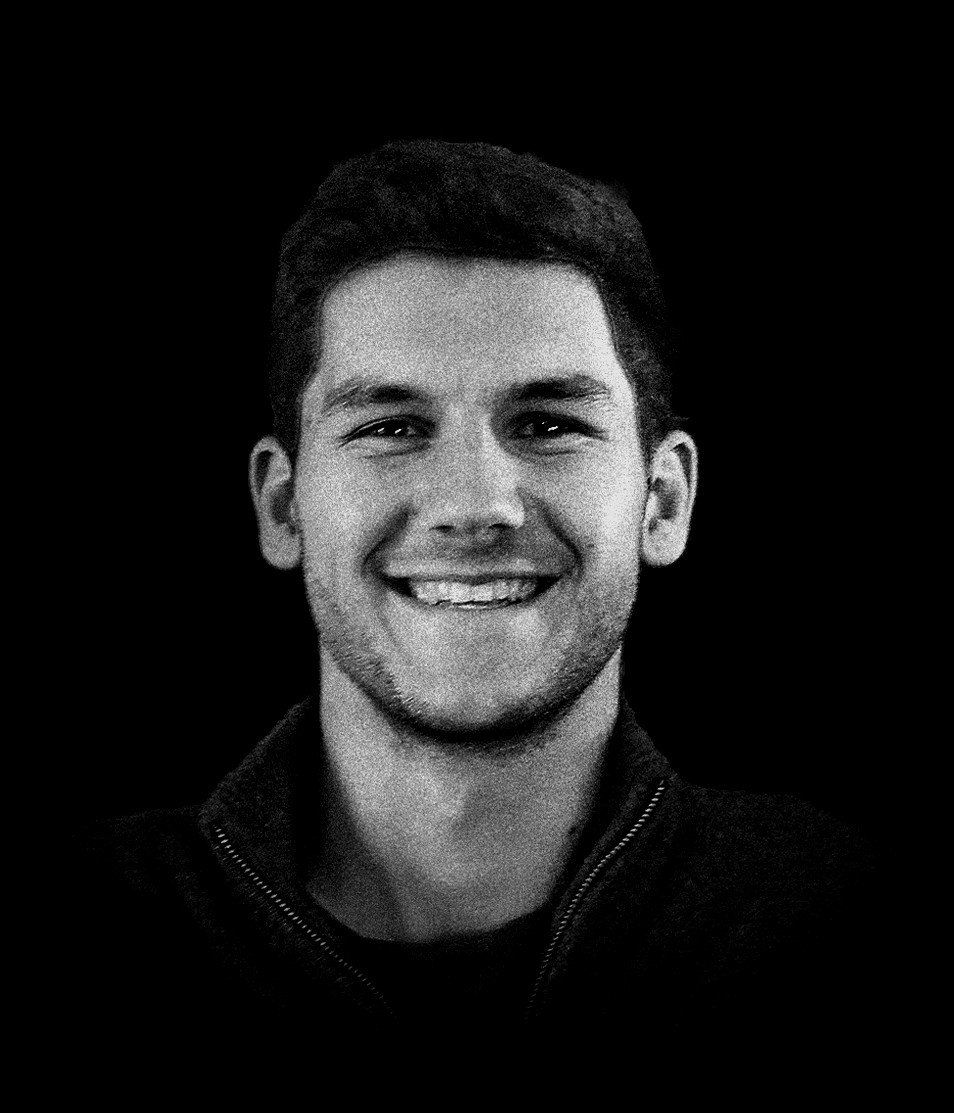 Nico Albanese - Vercel