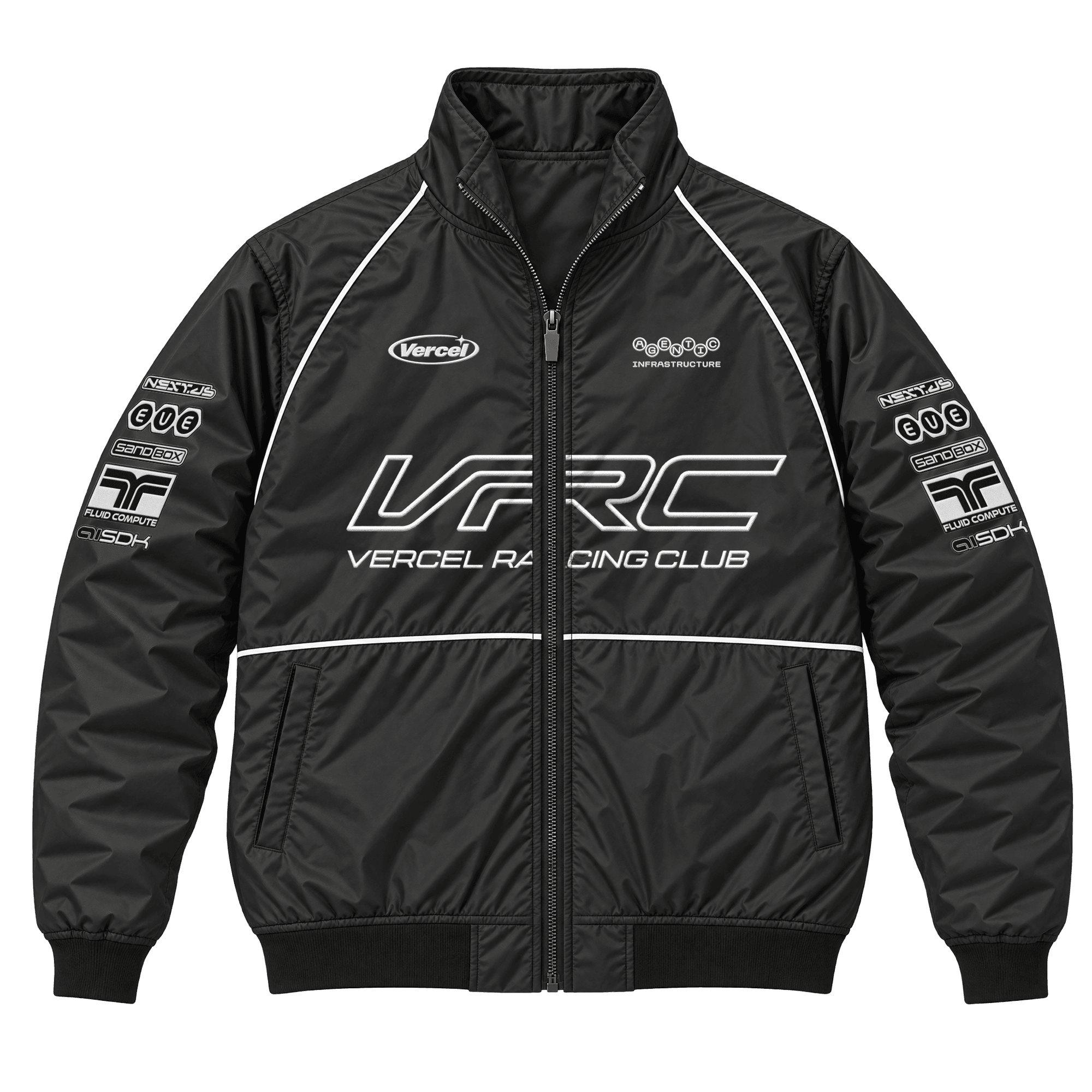 VRC Unlined Racing Jacket