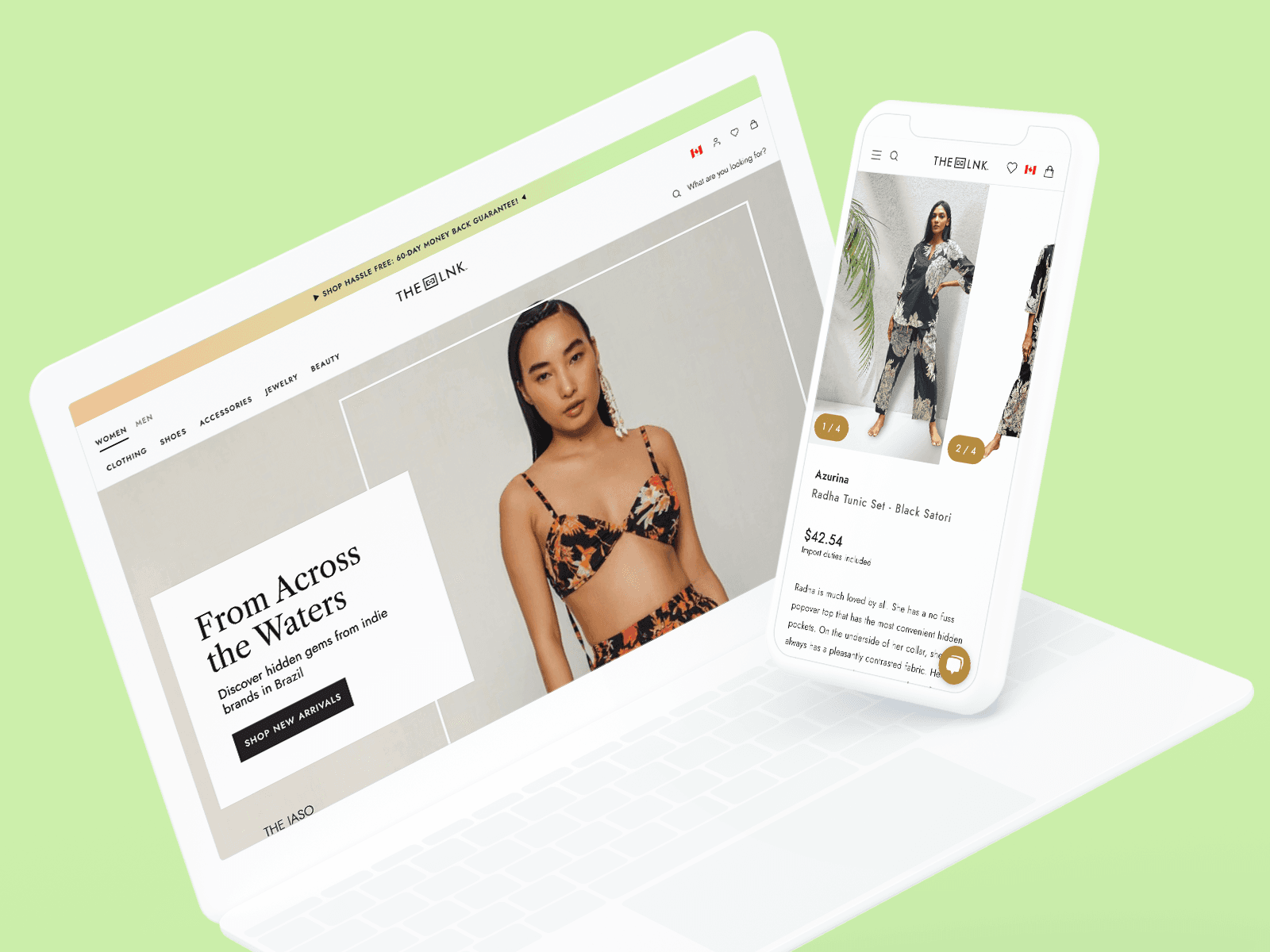 casestudy2 project LNK