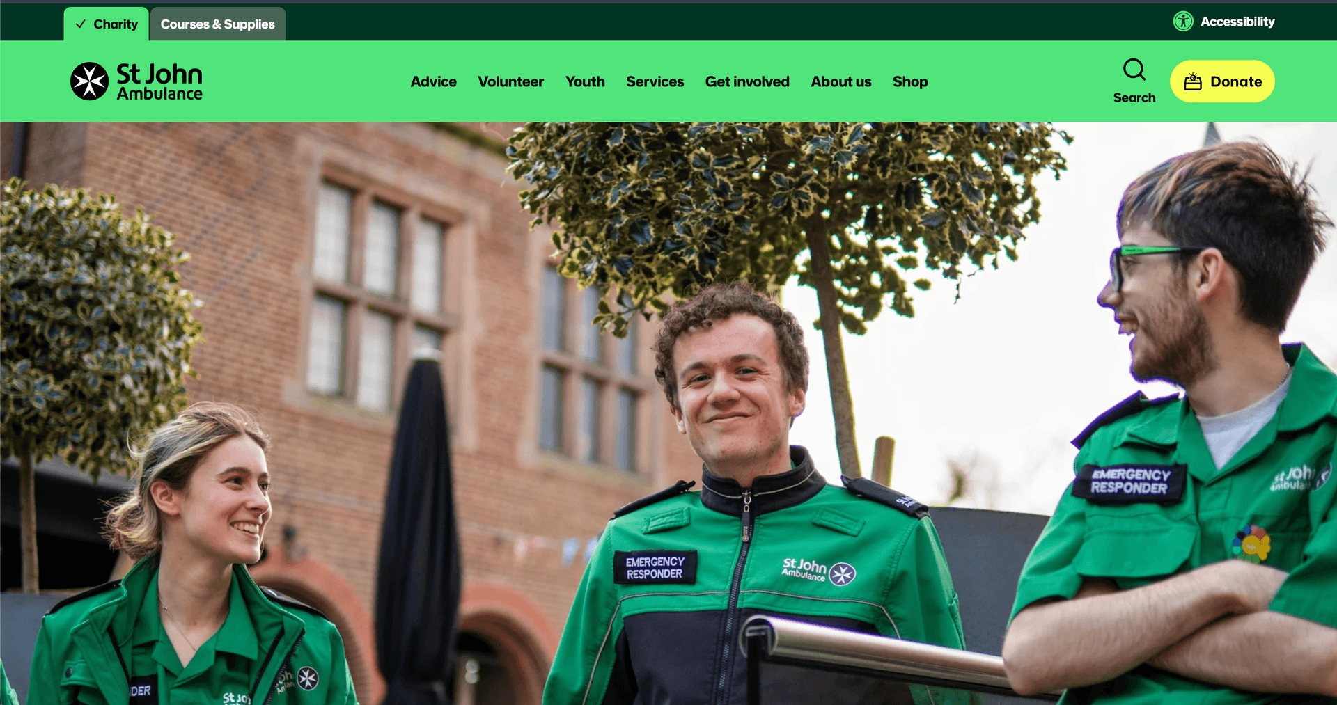 stjohnambulance