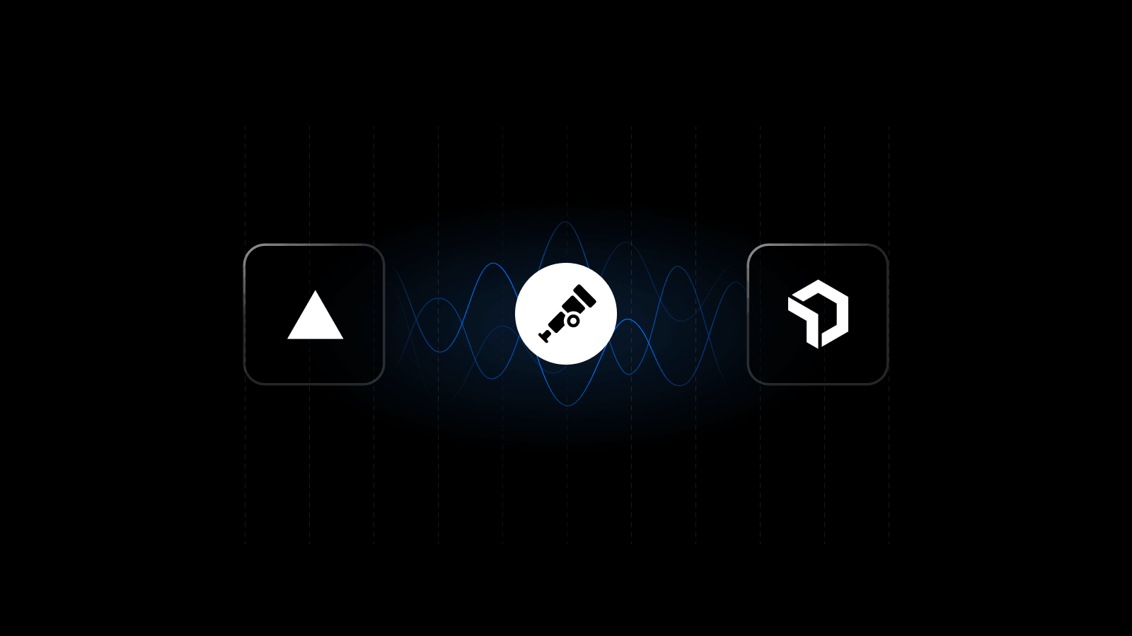 New Relic Integation - Dark Mode