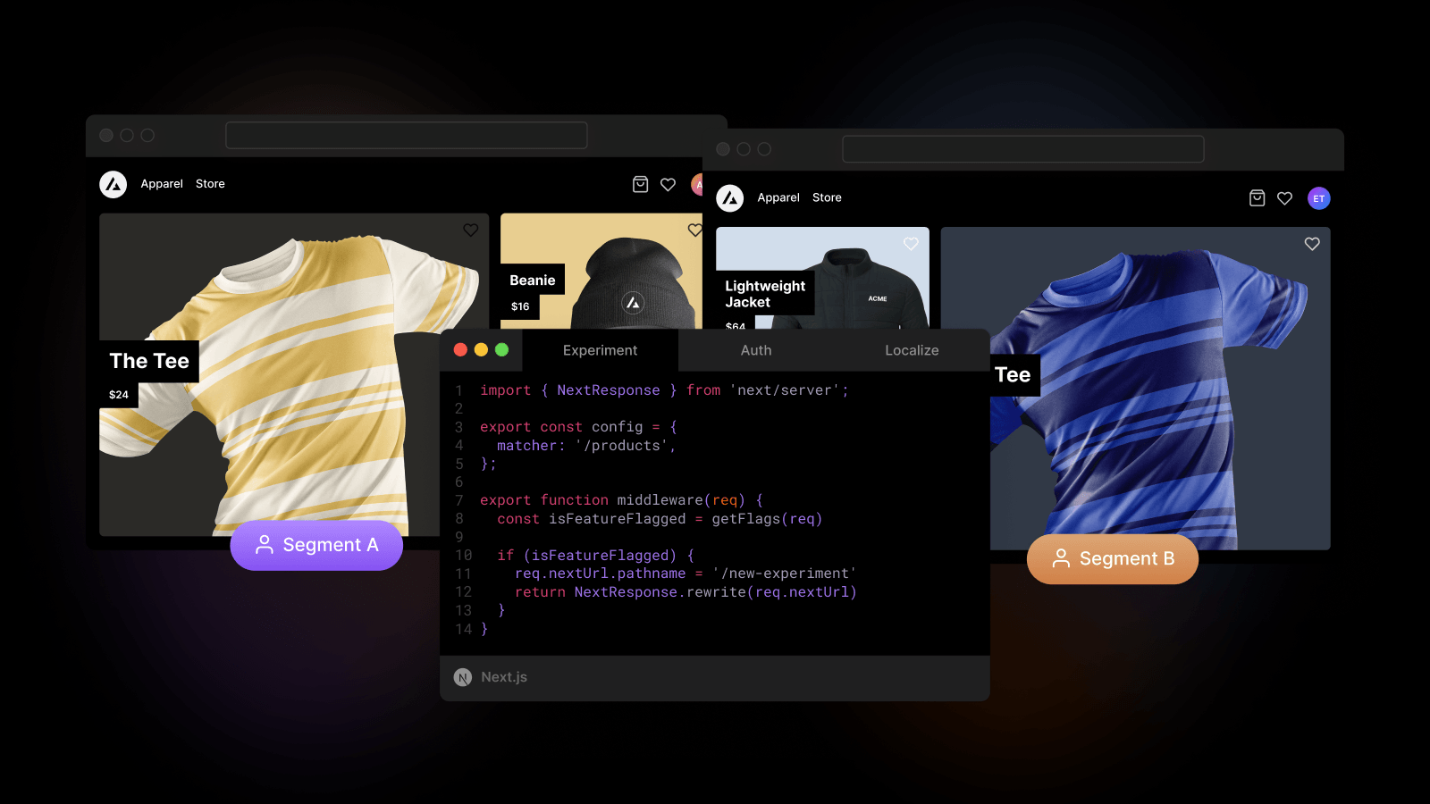 Edge Functions are now available in public beta