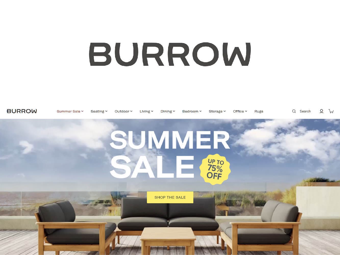 Burrow