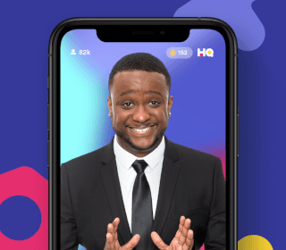 HQ Trivia