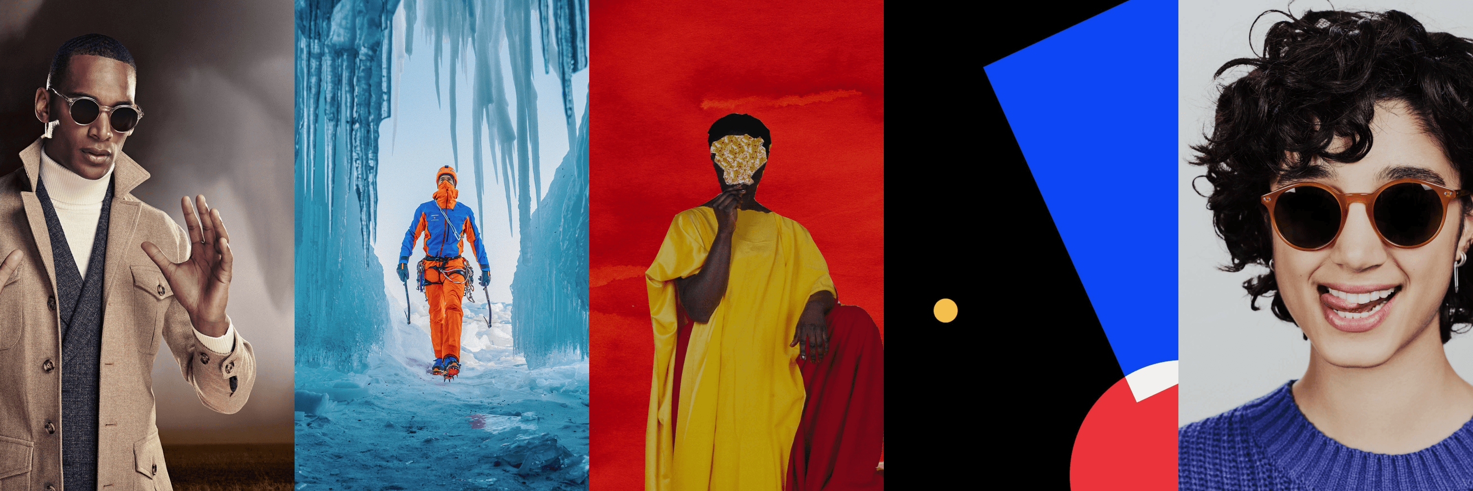 Build in Amsterdam Cover Image