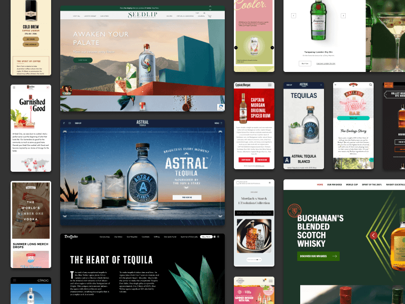 Case study 1 - Project Diageo 800x600