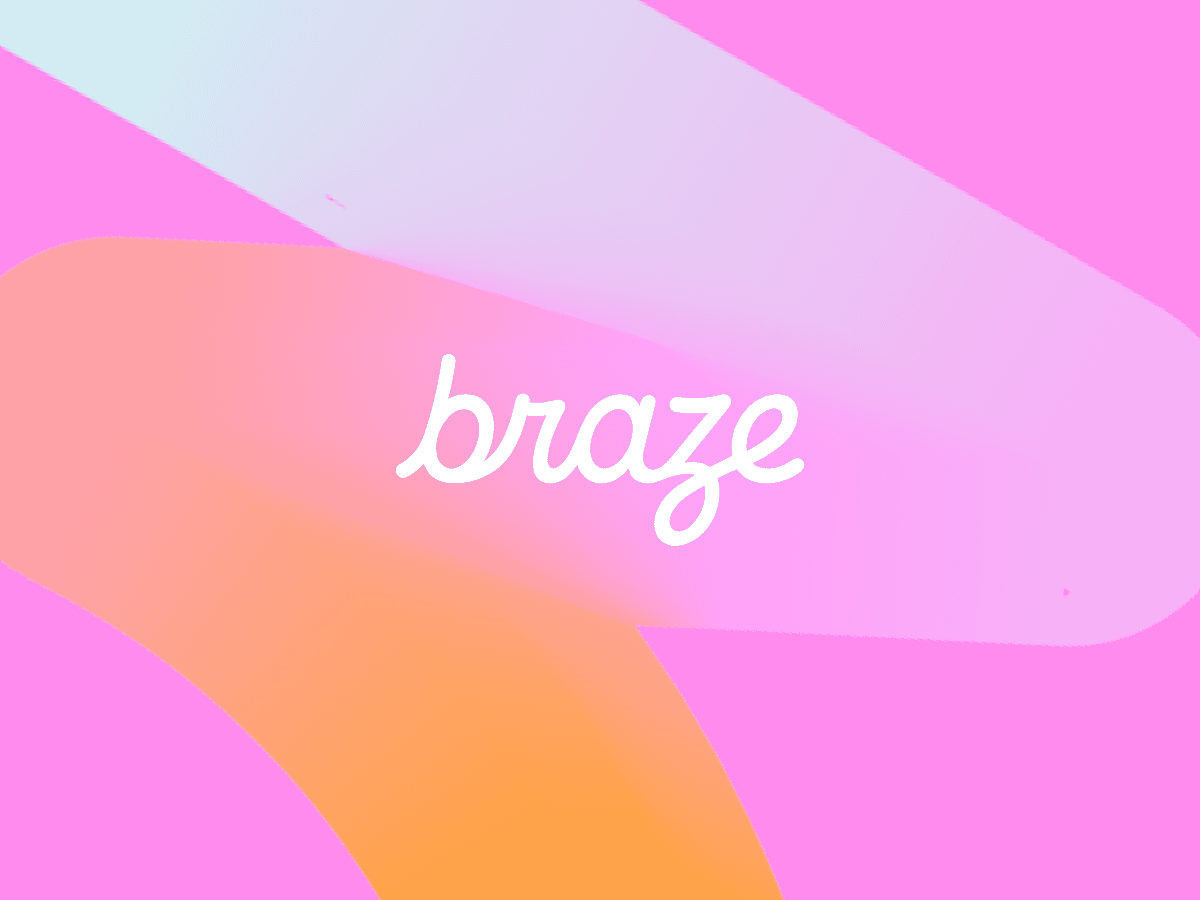 Braze - Case Study 1 Project Image