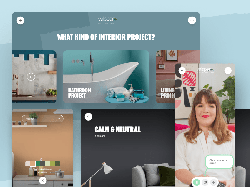 Case Study 1 - Project Image