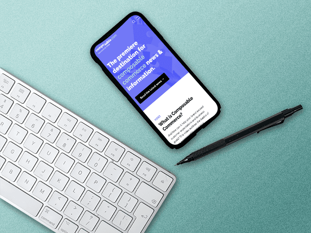 Composable by Myplanet - project