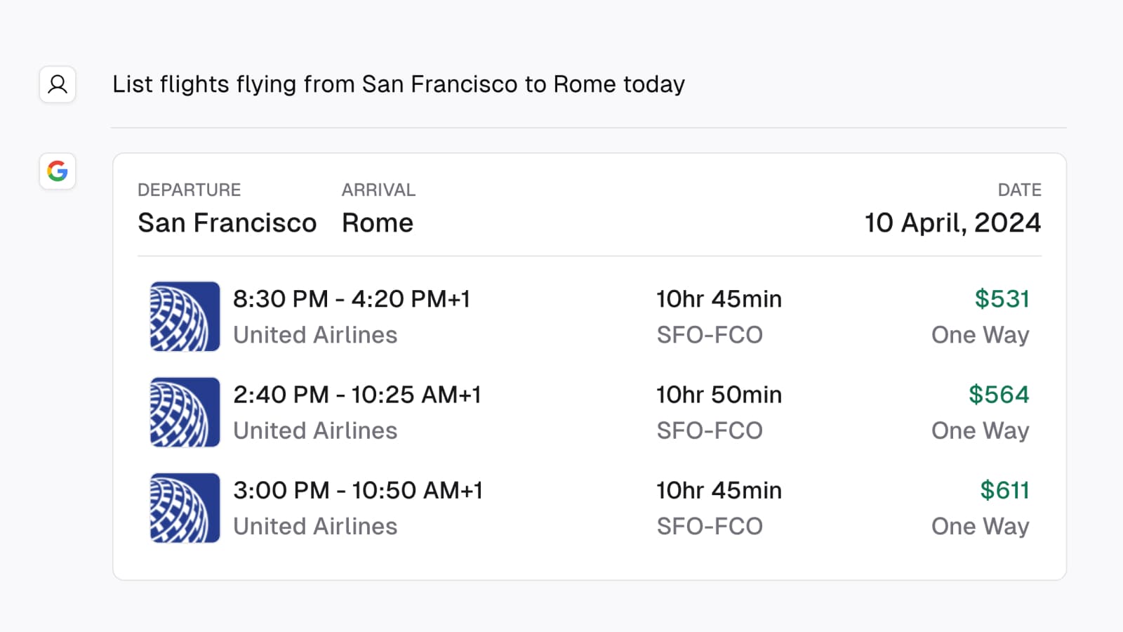 Gemini AI Chatbot thumbnail