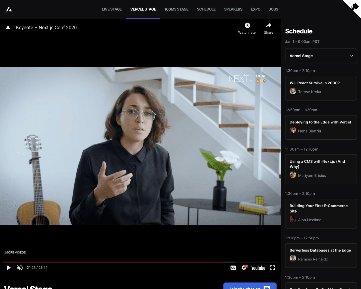 Virtual Event Starter Kit thumbnail