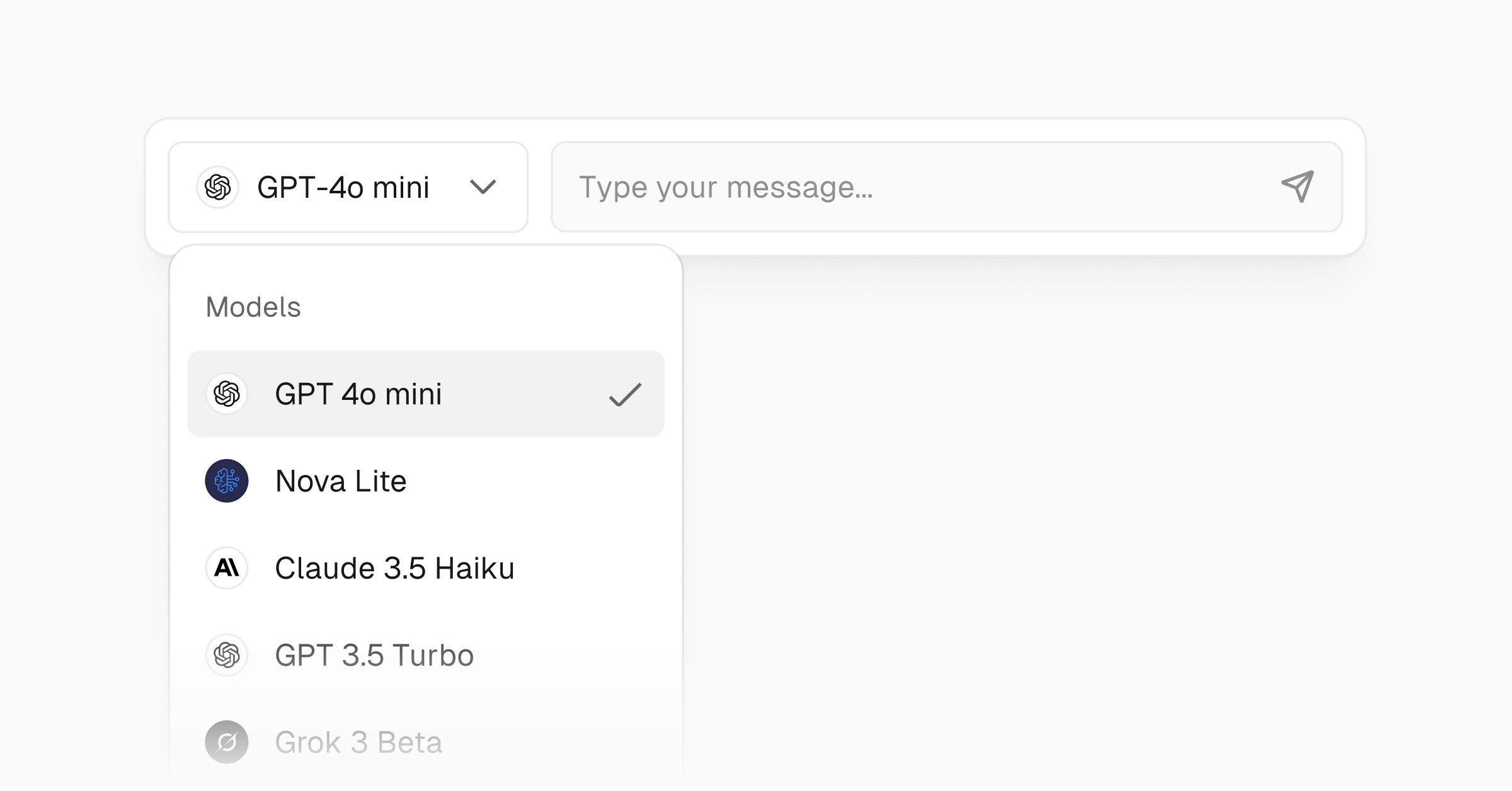 Vercel AI Gateway Demo thumbnail